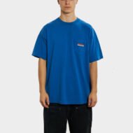 JB Mauney X Marlboro Man Blue T-Shirt - Image 2