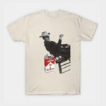 Marlboro Cigarette T-Shirt