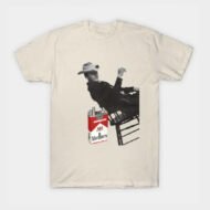 Marlboro Cigarette T-Shirt