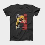 Marlboro House Man T-Shirt