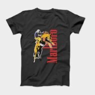 Marlboro House Man T-Shirt