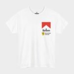 Marlboro Racing Team T-Shirt