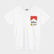 Marlboro Racing Team T-Shirt