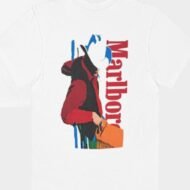 Marlboro Vintage T-Shirt