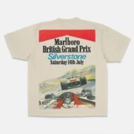 Marlboro GP Moto T-Shirt - Image 2