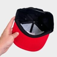 Marlboro Vintage Hat Red - Image 3