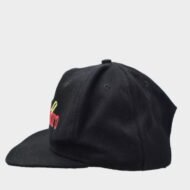 Vintage Marlboro Embroidered Snapback Hat - Image 3