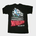 Marlboro Vintage Shirt