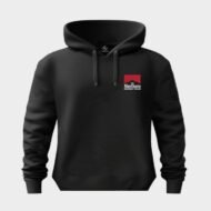 Vintage Marlboro Racing Team Hoodie - Image 3