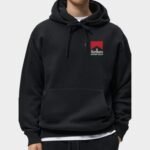 Vintage Marlboro Racing Team Hoodie