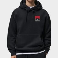 Vintage Marlboro Racing Team Hoodie